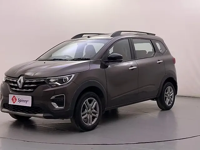 Used 2023 Renault Triber in Bangalore