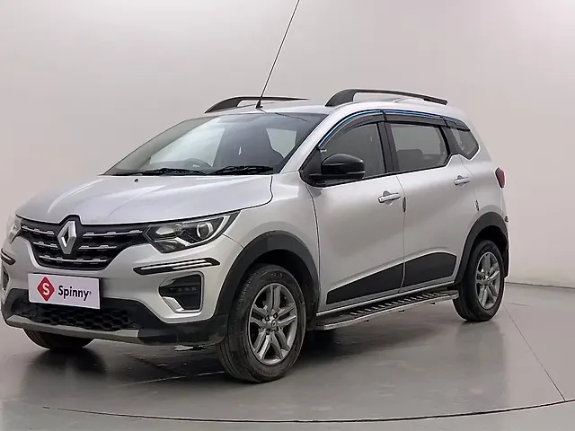 Used 2023 Renault Triber in Bangalore