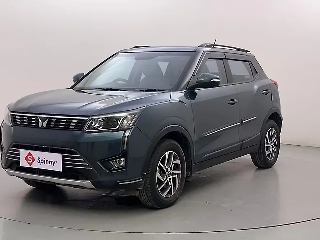 Used 2022 Mahindra XUV300 in Bangalore