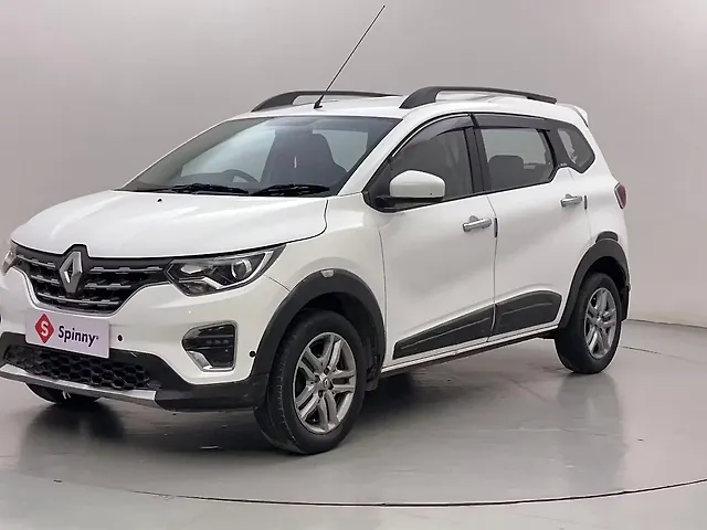 Used 2020 Renault Triber in Bangalore