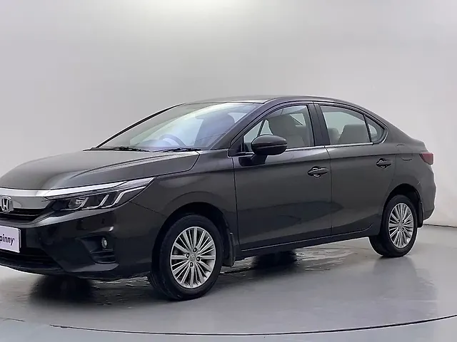 Used 2021 Honda City in Bangalore