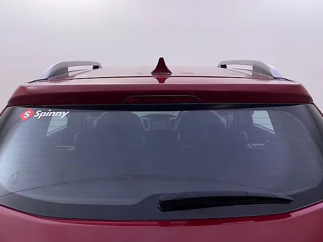 Used Hyundai Creta [2015-2017] 1.6 SX Plus AT Petrol in Bangalore