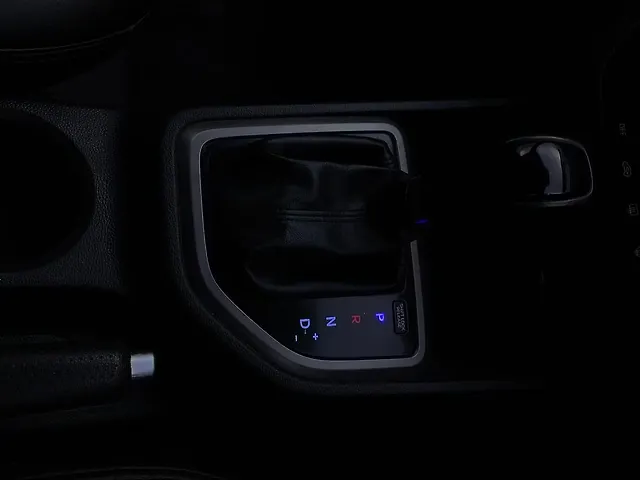 Used Hyundai Creta [2015-2017] 1.6 SX Plus AT Petrol in Bangalore