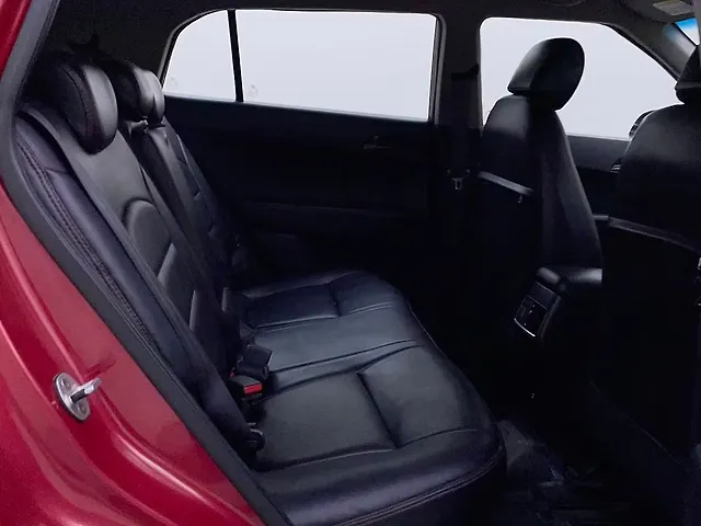 Used Hyundai Creta [2015-2017] 1.6 SX Plus AT Petrol in Bangalore