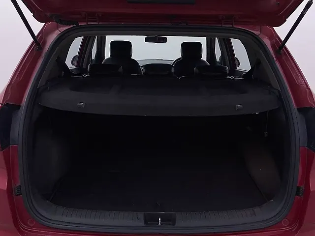 Used Hyundai Creta [2015-2017] 1.6 SX Plus AT Petrol in Bangalore