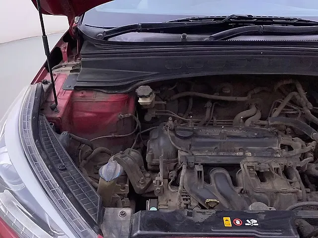 Used Hyundai Creta [2015-2017] 1.6 SX Plus AT Petrol in Bangalore