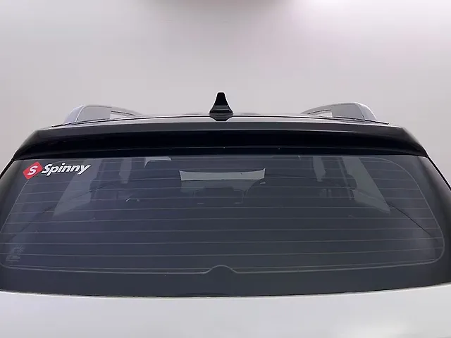 Used Hyundai Venue [2019-2022] SX Plus 1.0 Turbo DCT in Bangalore