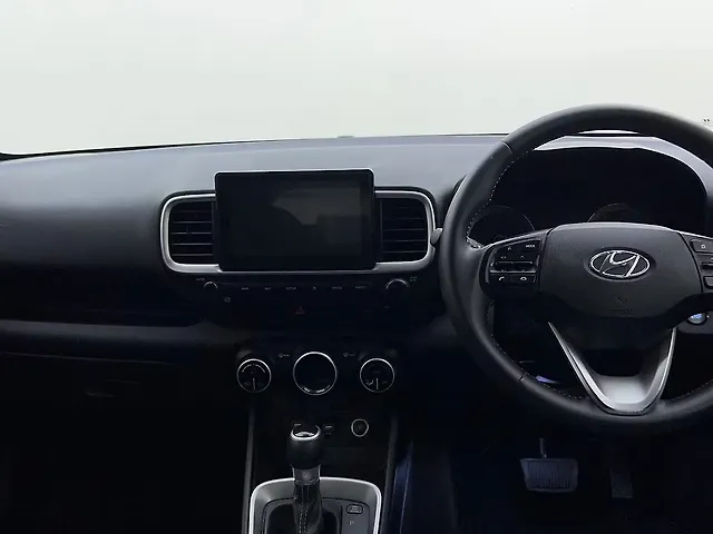 Used Hyundai Venue [2019-2022] SX Plus 1.0 Turbo DCT in Bangalore