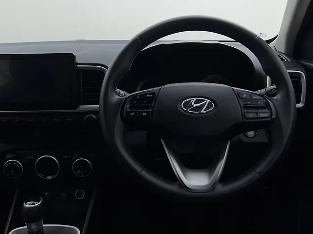 Used Hyundai Venue [2019-2022] SX Plus 1.0 Turbo DCT in Bangalore