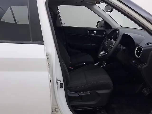 Used Hyundai Venue [2019-2022] SX Plus 1.0 Turbo DCT in Bangalore
