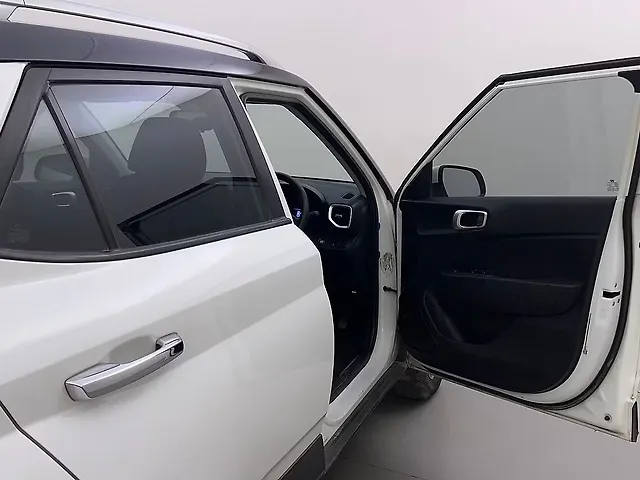 Used Hyundai Venue [2019-2022] SX Plus 1.0 Turbo DCT in Bangalore