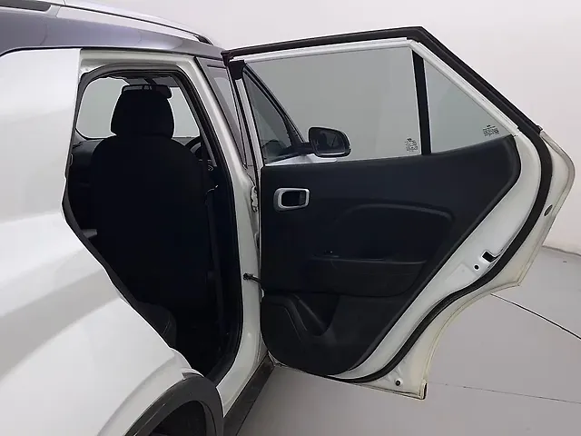 Used Hyundai Venue [2019-2022] SX Plus 1.0 Turbo DCT in Bangalore