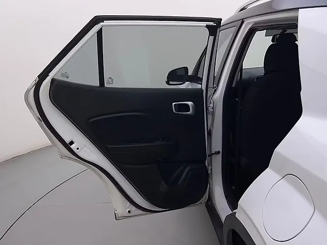 Used Hyundai Venue [2019-2022] SX Plus 1.0 Turbo DCT in Bangalore