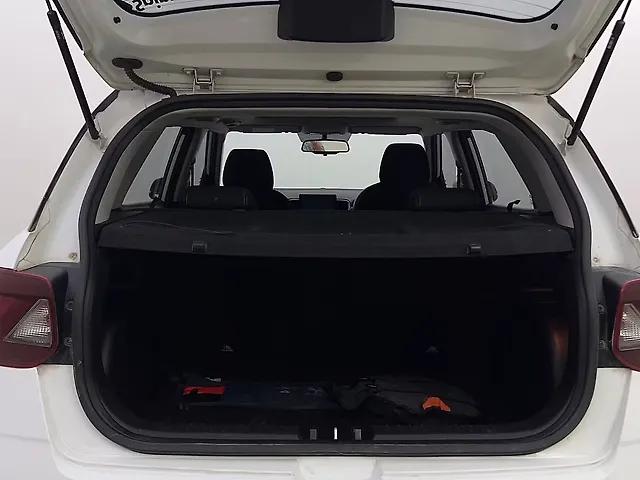 Used Hyundai Venue [2019-2022] SX Plus 1.0 Turbo DCT in Bangalore