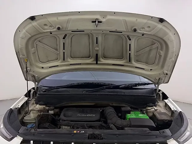 Used Hyundai Venue [2019-2022] SX Plus 1.0 Turbo DCT in Bangalore