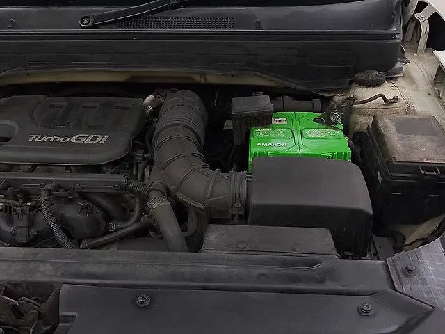 Used Hyundai Venue [2019-2022] SX Plus 1.0 Turbo DCT in Bangalore