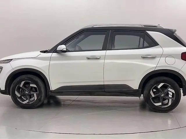 Used Hyundai Venue [2019-2022] SX Plus 1.0 Turbo DCT in Bangalore
