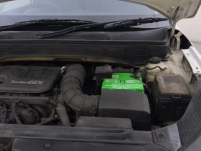 Used Hyundai Venue [2019-2022] SX Plus 1.0 Turbo DCT in Bangalore