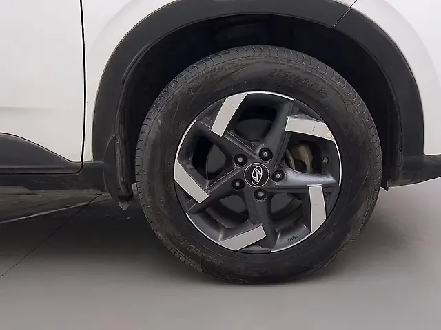 Used Hyundai Venue [2019-2022] SX Plus 1.0 Turbo DCT in Bangalore