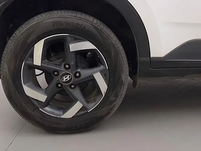 Used Hyundai Venue [2019-2022] SX Plus 1.0 Turbo DCT in Bangalore