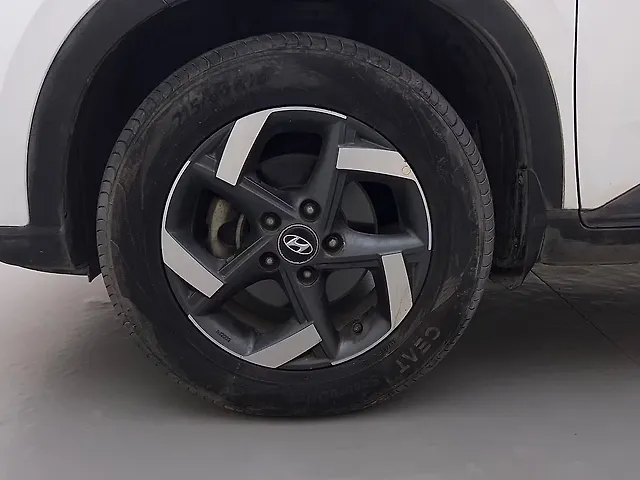 Used Hyundai Venue [2019-2022] SX Plus 1.0 Turbo DCT in Bangalore