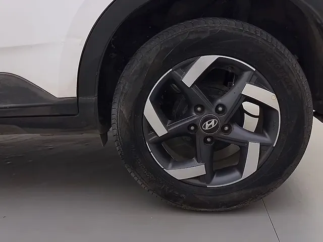 Used Hyundai Venue [2019-2022] SX Plus 1.0 Turbo DCT in Bangalore