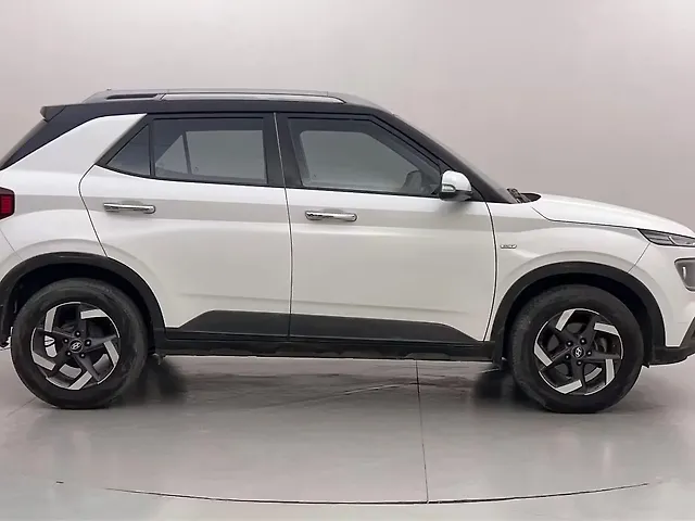 Used Hyundai Venue [2019-2022] SX Plus 1.0 Turbo DCT in Bangalore