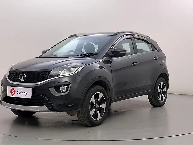 Used 2019 Tata Nexon in Bangalore