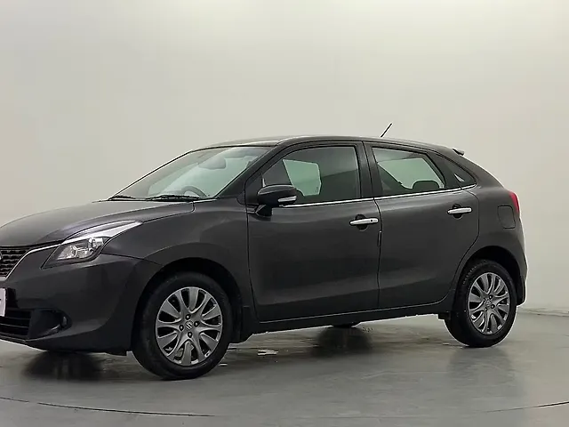 Used 2018 Maruti Suzuki Baleno in Delhi