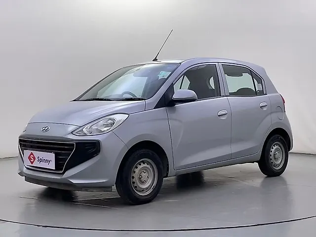 Used 2021 Hyundai Santro in Bangalore