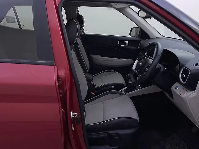 Used Hyundai Venue [2022-2023] SX (O) 1.0 Turbo iMT in Bangalore