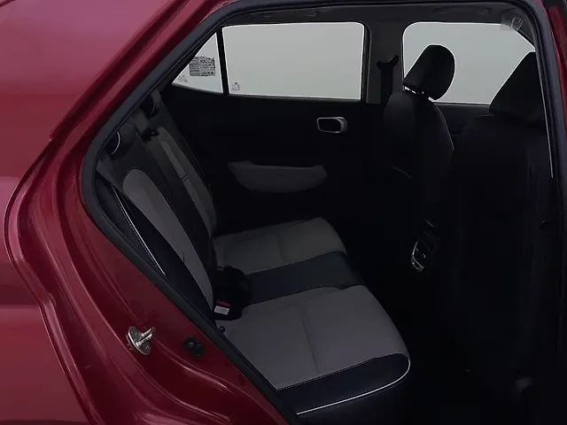 Used Hyundai Venue [2022-2023] SX (O) 1.0 Turbo iMT in Bangalore