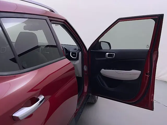 Used Hyundai Venue [2022-2023] SX (O) 1.0 Turbo iMT in Bangalore