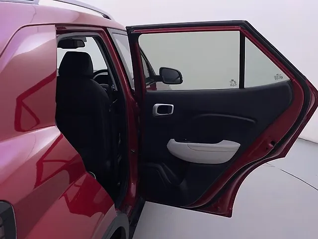 Used Hyundai Venue [2022-2023] SX (O) 1.0 Turbo iMT in Bangalore
