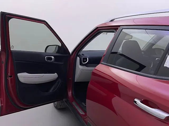 Used Hyundai Venue [2022-2023] SX (O) 1.0 Turbo iMT in Bangalore