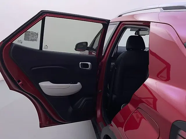 Used Hyundai Venue [2022-2023] SX (O) 1.0 Turbo iMT in Bangalore