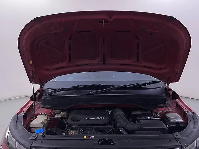Used Hyundai Venue [2022-2023] SX (O) 1.0 Turbo iMT in Bangalore
