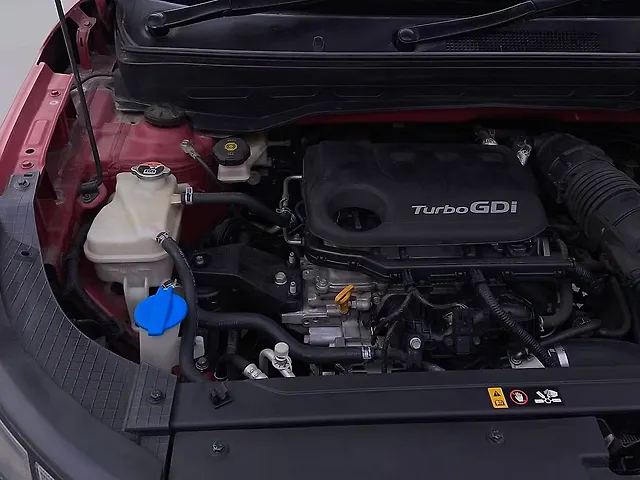 Used Hyundai Venue [2022-2023] SX (O) 1.0 Turbo iMT in Bangalore