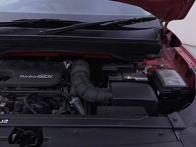 Used Hyundai Venue [2022-2023] SX (O) 1.0 Turbo iMT in Bangalore