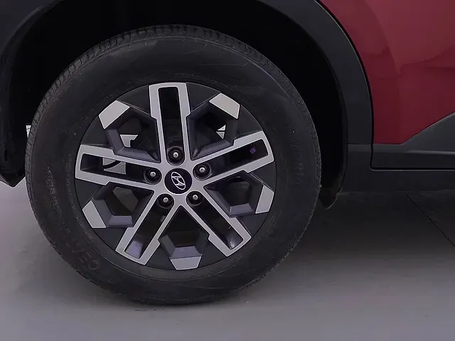 Used Hyundai Venue [2022-2023] SX (O) 1.0 Turbo iMT in Bangalore