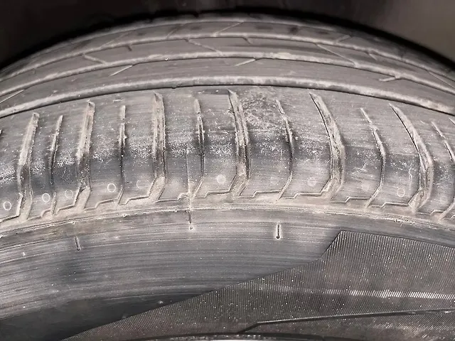 Used Hyundai Venue [2022-2023] SX (O) 1.0 Turbo iMT in Bangalore