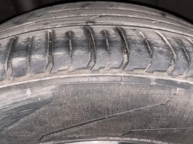 Used Hyundai Venue [2022-2023] SX (O) 1.0 Turbo iMT in Bangalore