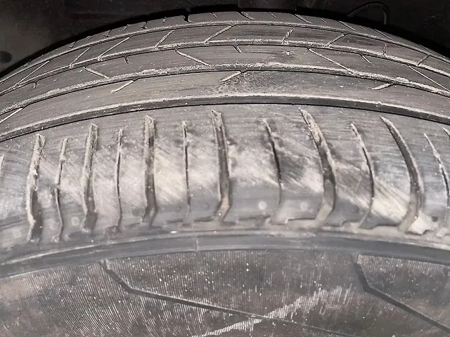 Used Hyundai Venue [2022-2023] SX (O) 1.0 Turbo iMT in Bangalore