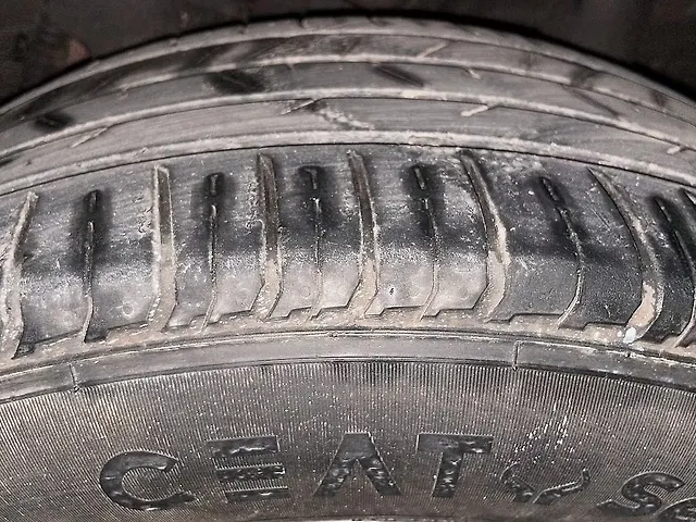 Used Hyundai Venue [2022-2023] SX (O) 1.0 Turbo iMT in Bangalore