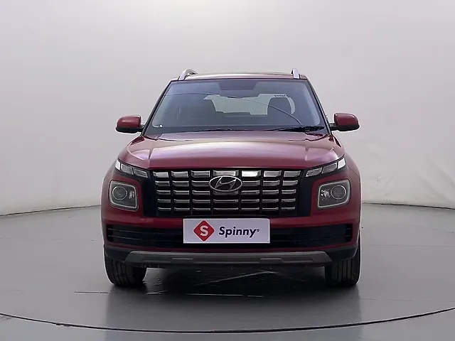 Used Hyundai Venue [2022-2023] SX (O) 1.0 Turbo iMT in Bangalore