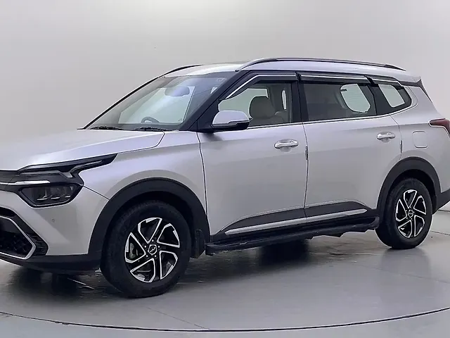 Used 2022 Kia Carens in Bangalore