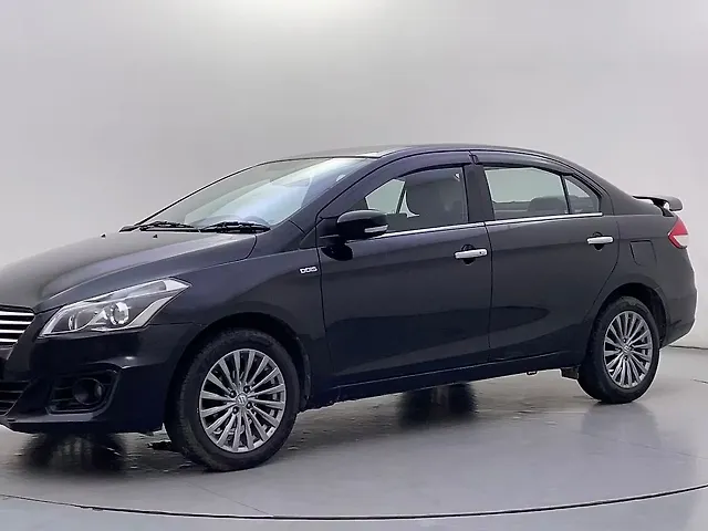 Used 2018 Maruti Suzuki Ciaz in Bangalore
