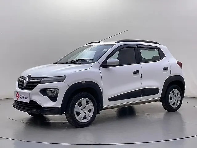 Used 2022 Renault Kwid in Bangalore