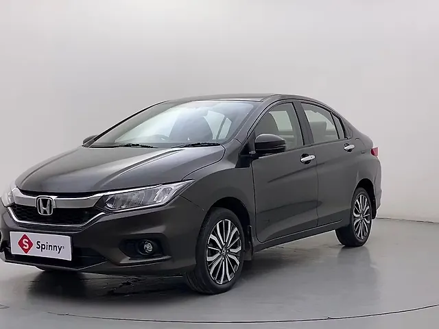 Used 2018 Honda City in Bangalore