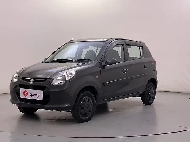 Used 2014 Maruti Suzuki Alto 800 in Bangalore